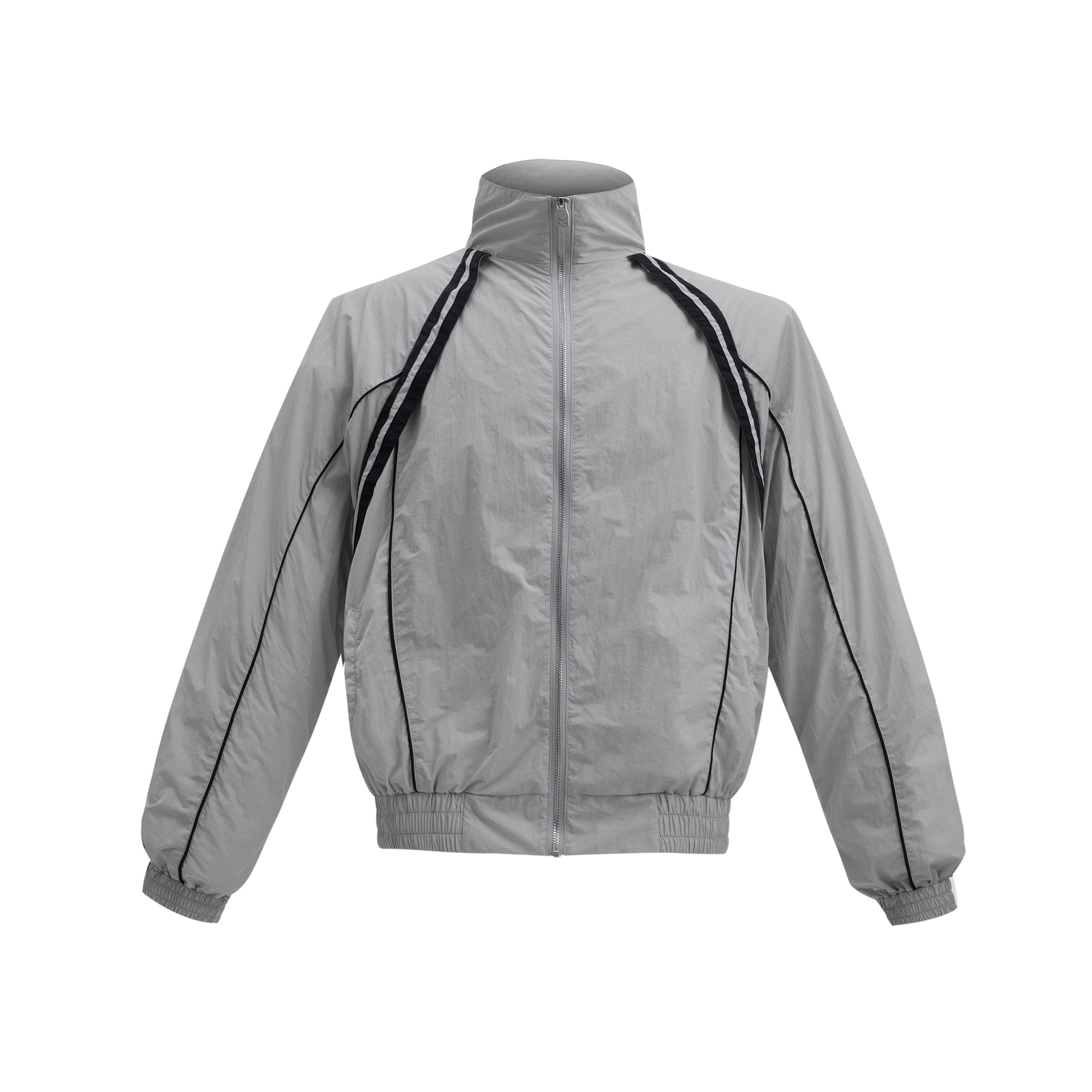 Line Contrast Color Design Sun Protection Clothing