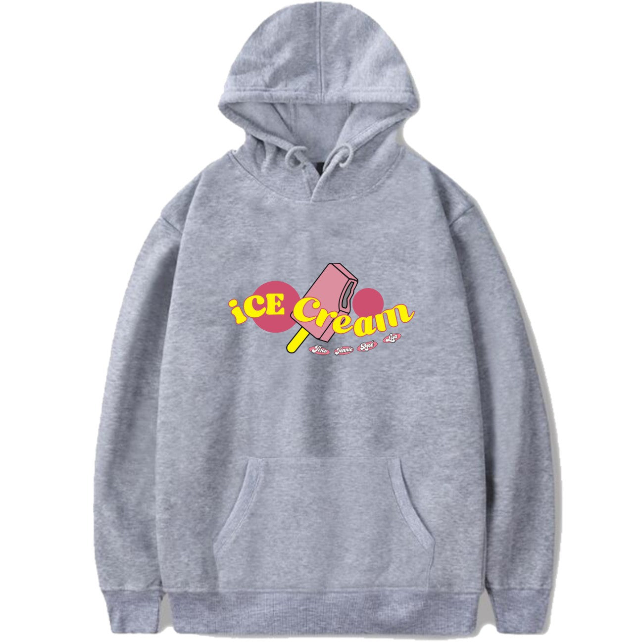 Men's and women's surrounding clothes