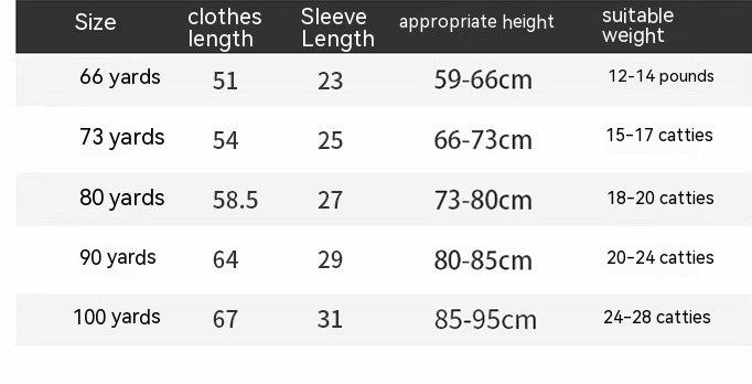 Clothes For Babies Winter Clothing Thickened Fleece-lined Baby Going Out Clothes