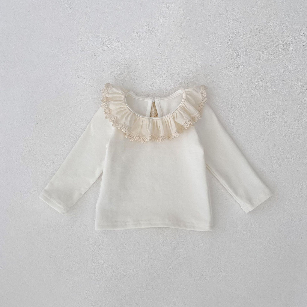 Baby Knitted Sweater Set Three-piece Set