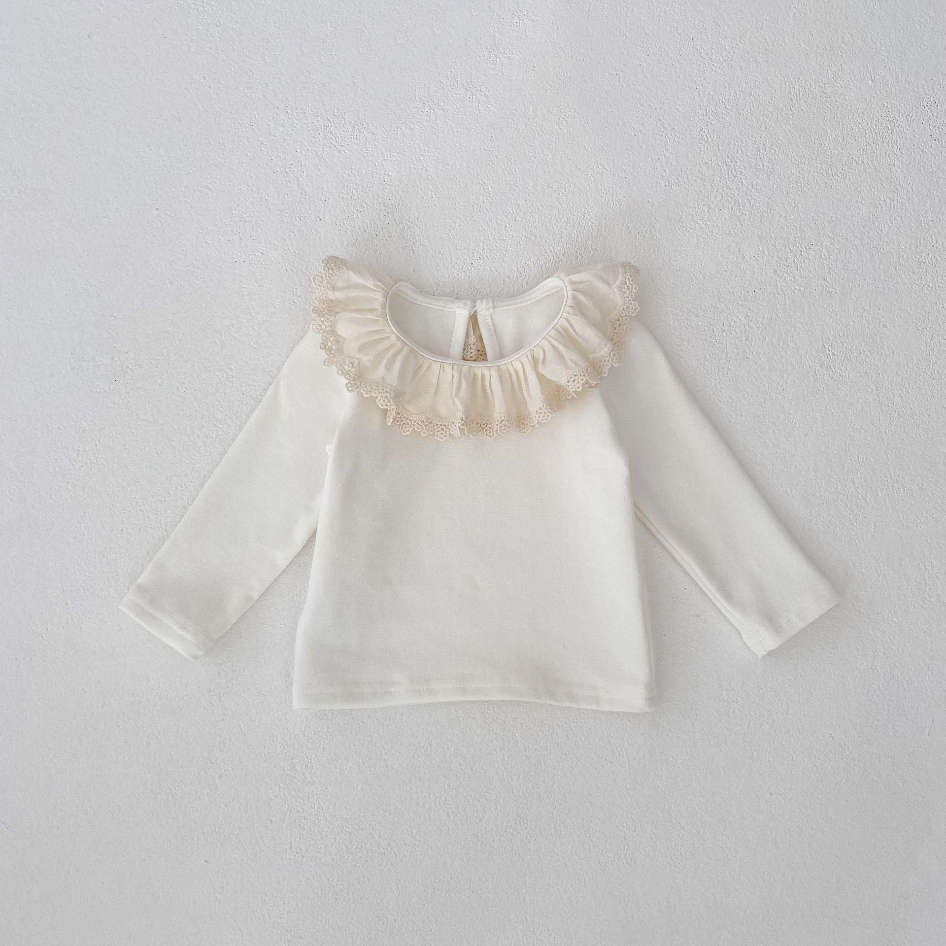 Baby Knitted Sweater Set Three-piece Set