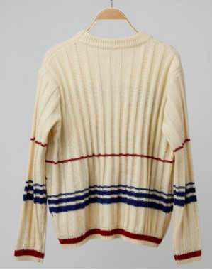 Spring clothes new childhood memories