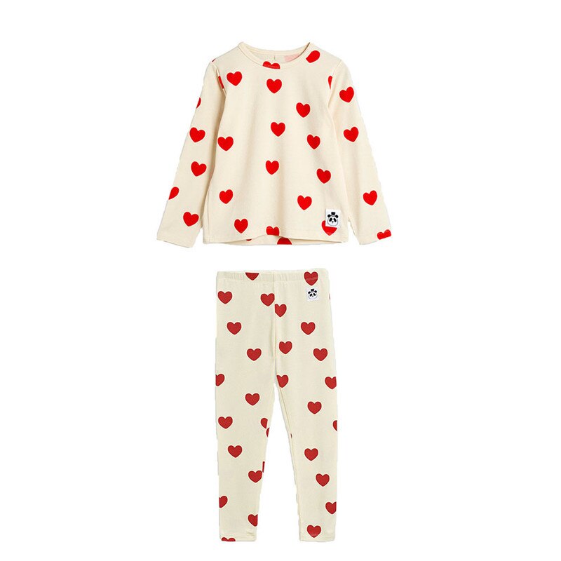 Autumn and winter baby clothes