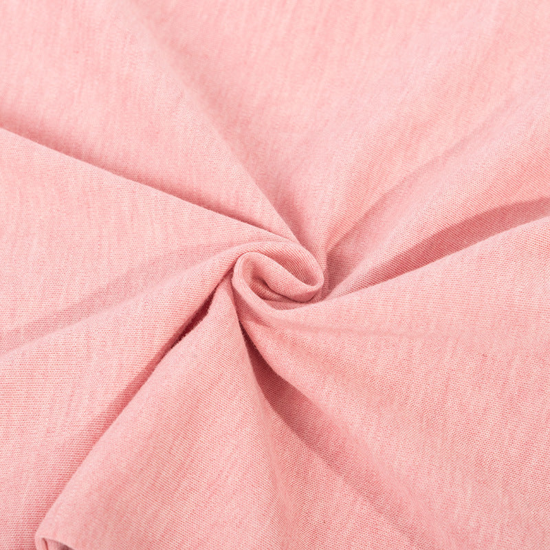 Pajamas cotton romper climbing clothes