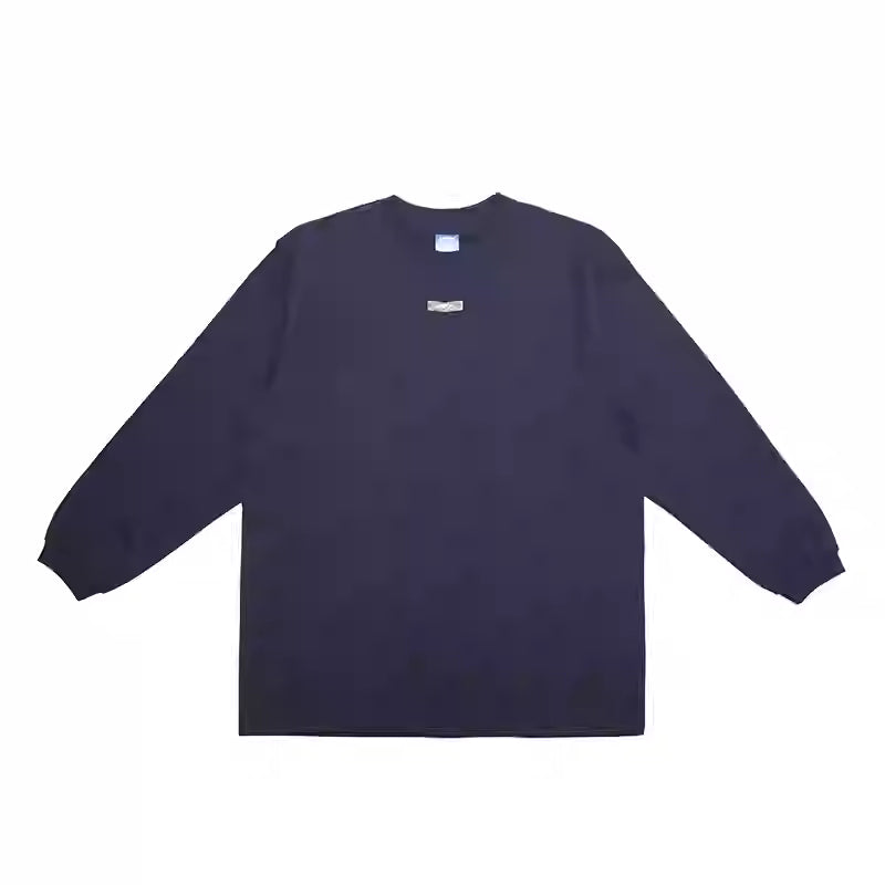 All-matching Gym Clothes Loose Top