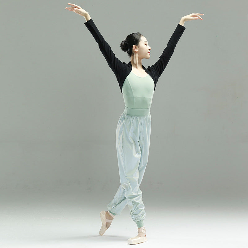 Ballet Practice Clothes Professional Inverness