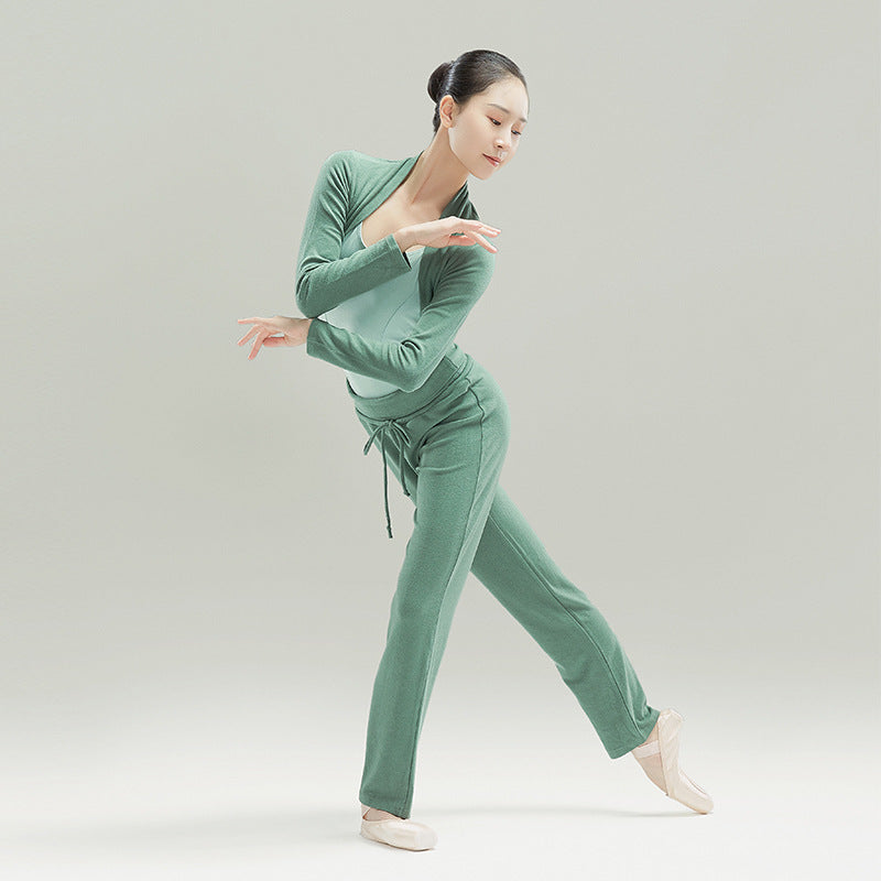 Ballet Practice Clothes Professional Inverness