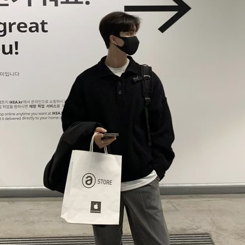 Relaxed Laid Back Vintage Clothes