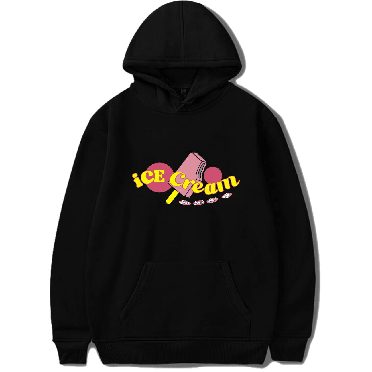 Men's and women's surrounding clothes