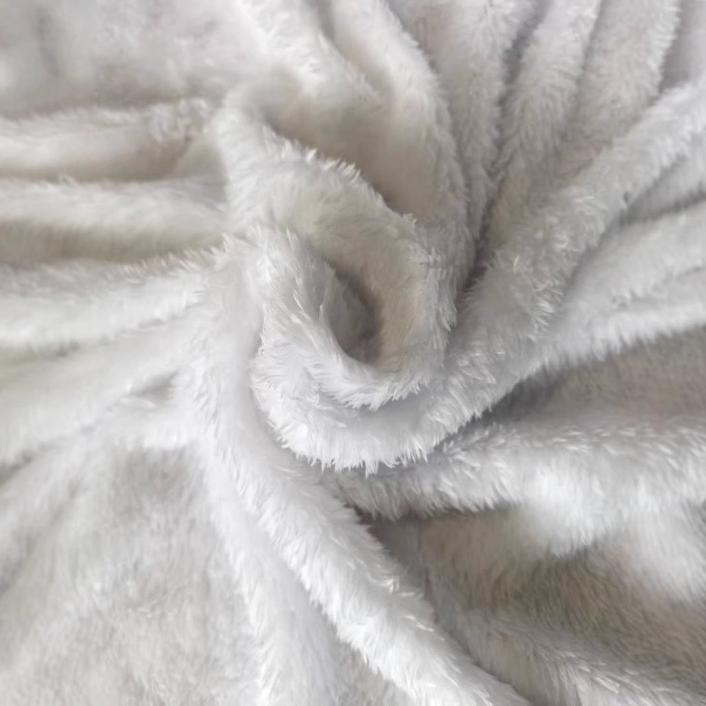 Retro Han Chinese Clothing High-grade Long Wool Cloak