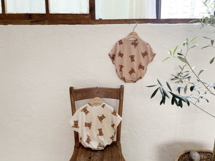 Girl's Fashionable One-piece Clothes