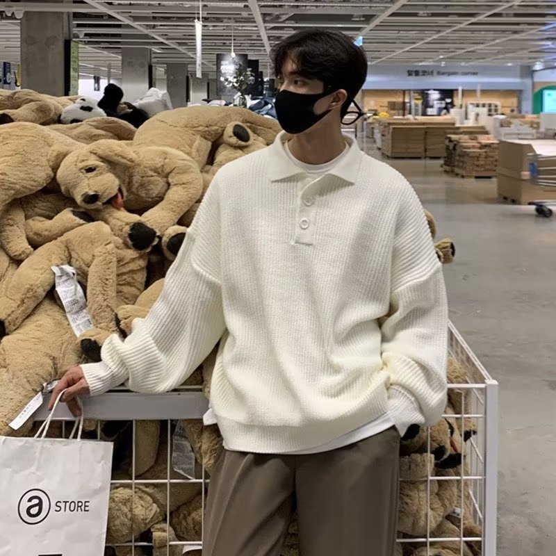 Relaxed Laid Back Vintage Clothes