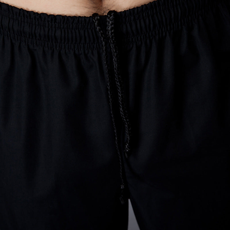 Hotel Work Clothes Comfortable Chef's Pants