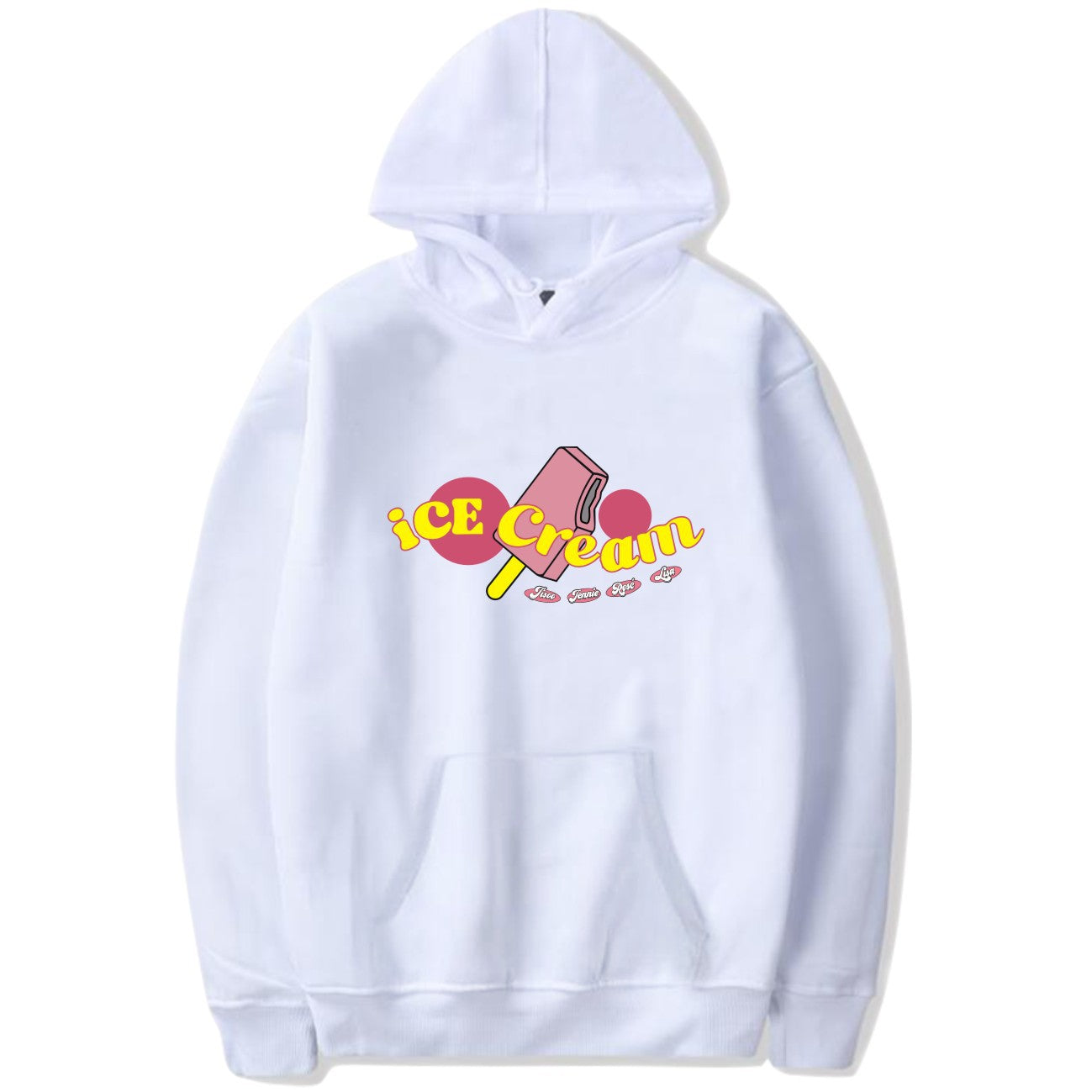 Men's and women's surrounding clothes