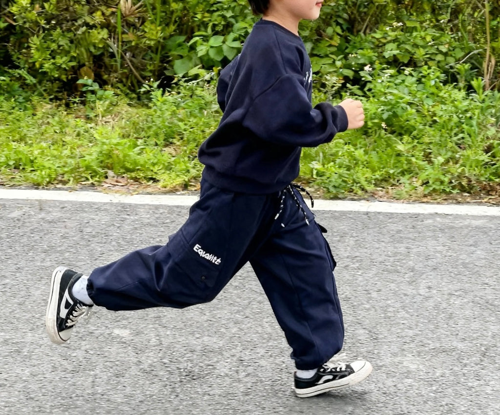 Plush Workwear Pants Are Wear-resistant, Warm And Skin-friendly