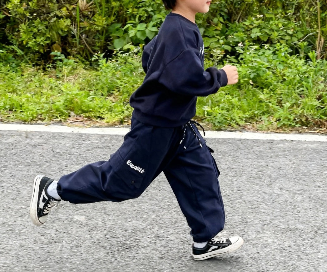 Plush Workwear Pants Are Wear-resistant, Warm And Skin-friendly