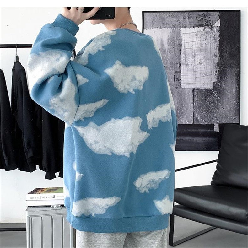 Men's Korean-style Fashionable Clothes