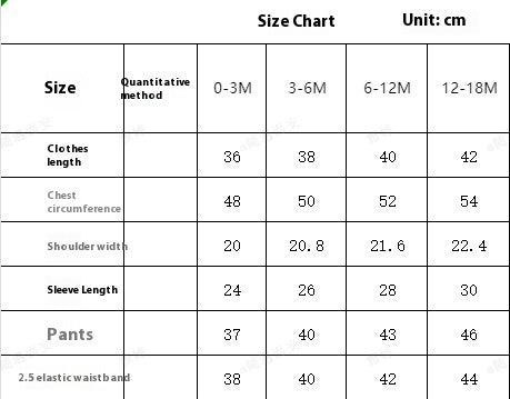 Baby Girl Child Flying Sleeve Spring And Autumn Cute Two-piece Suit