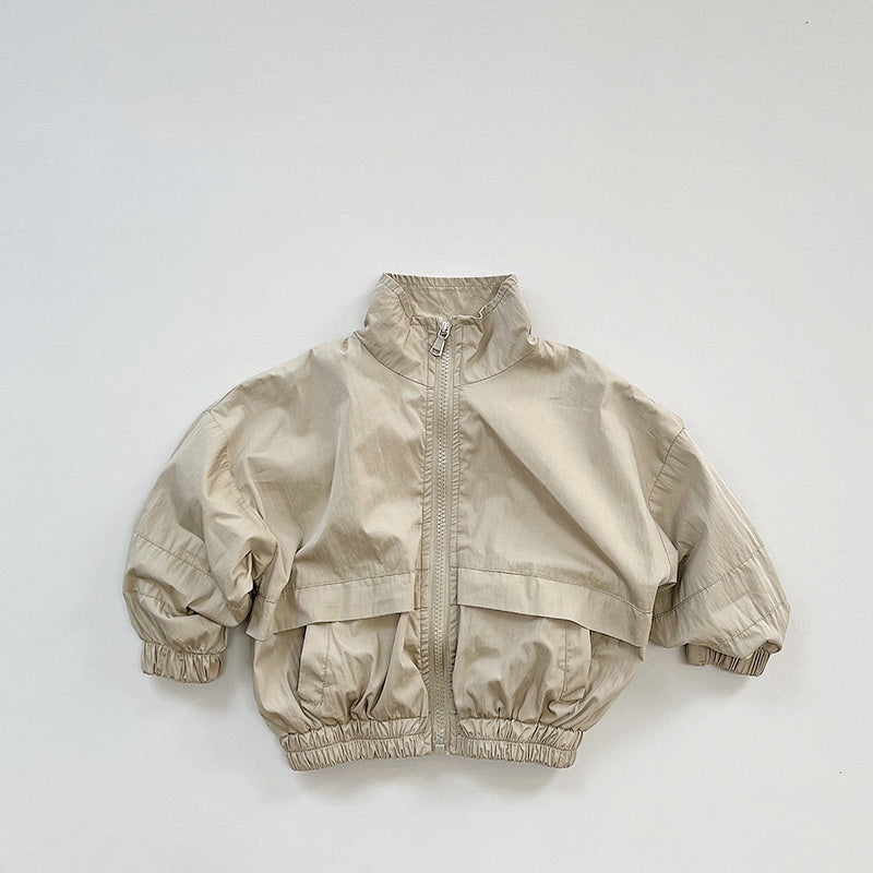 Boys And Girls Coat Cardigan Top