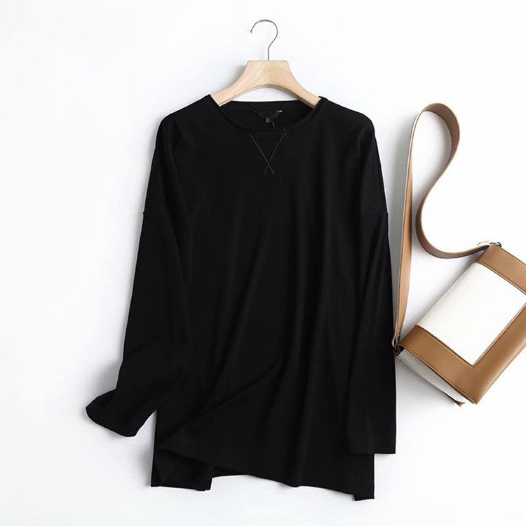 Thin And Loose Home Clothes