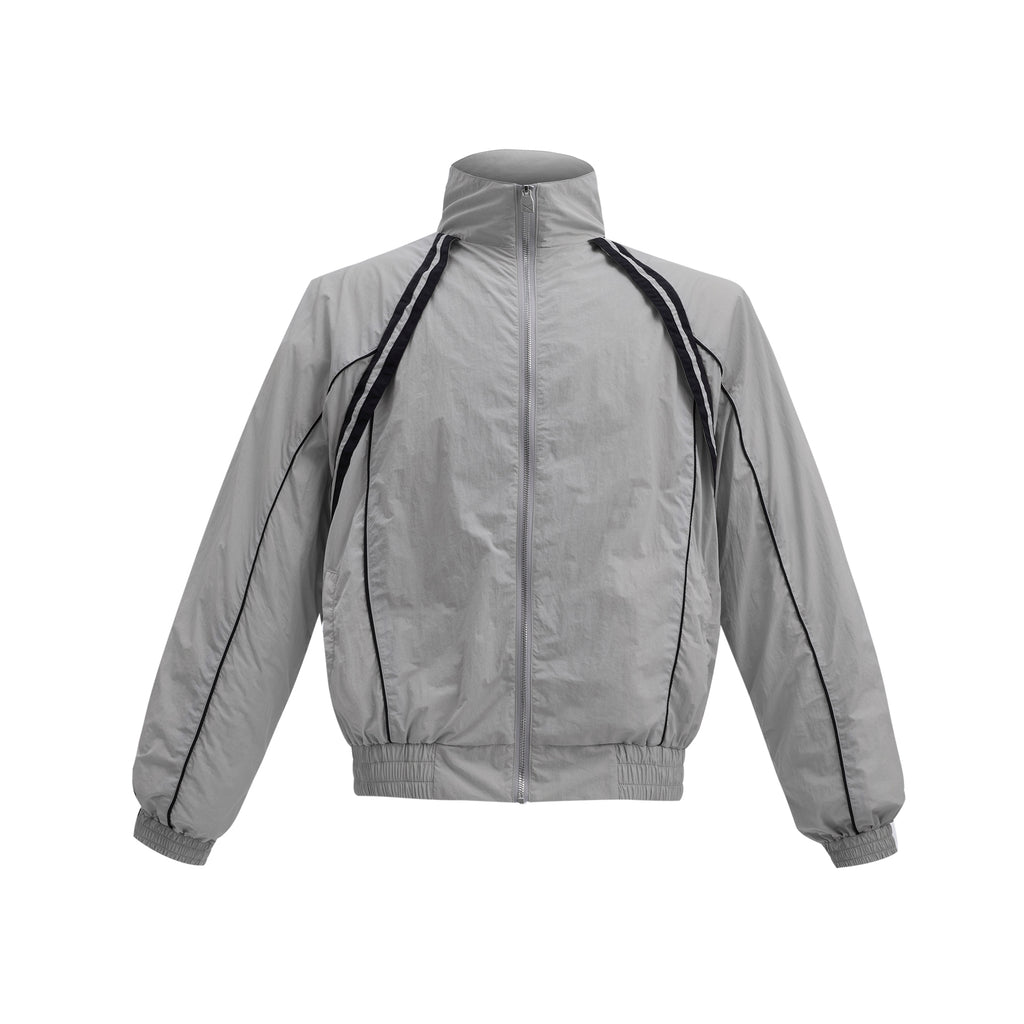 Line Contrast Color Design Sun Protection Clothing