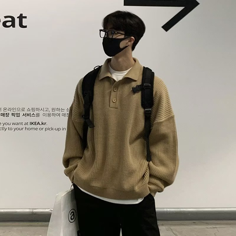 Relaxed Laid Back Vintage Clothes