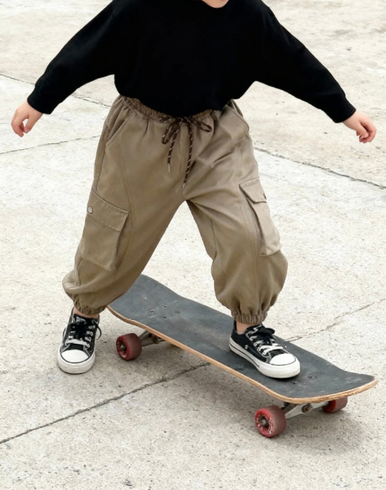 Plush Workwear Pants Are Wear-resistant, Warm And Skin-friendly